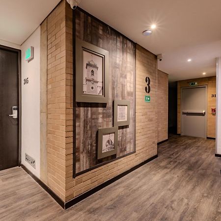 Hotel Quinta Norte Chipichape 卡利 外观 照片