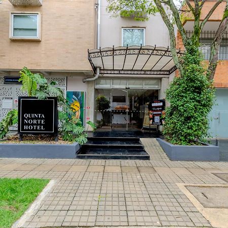 Hotel Quinta Norte Chipichape 卡利 外观 照片