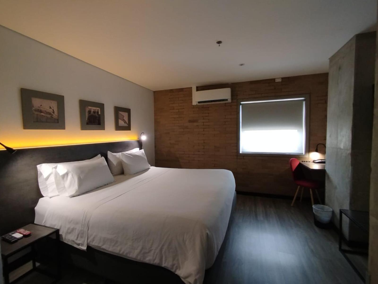Hotel Quinta Norte Chipichape 卡利 外观 照片