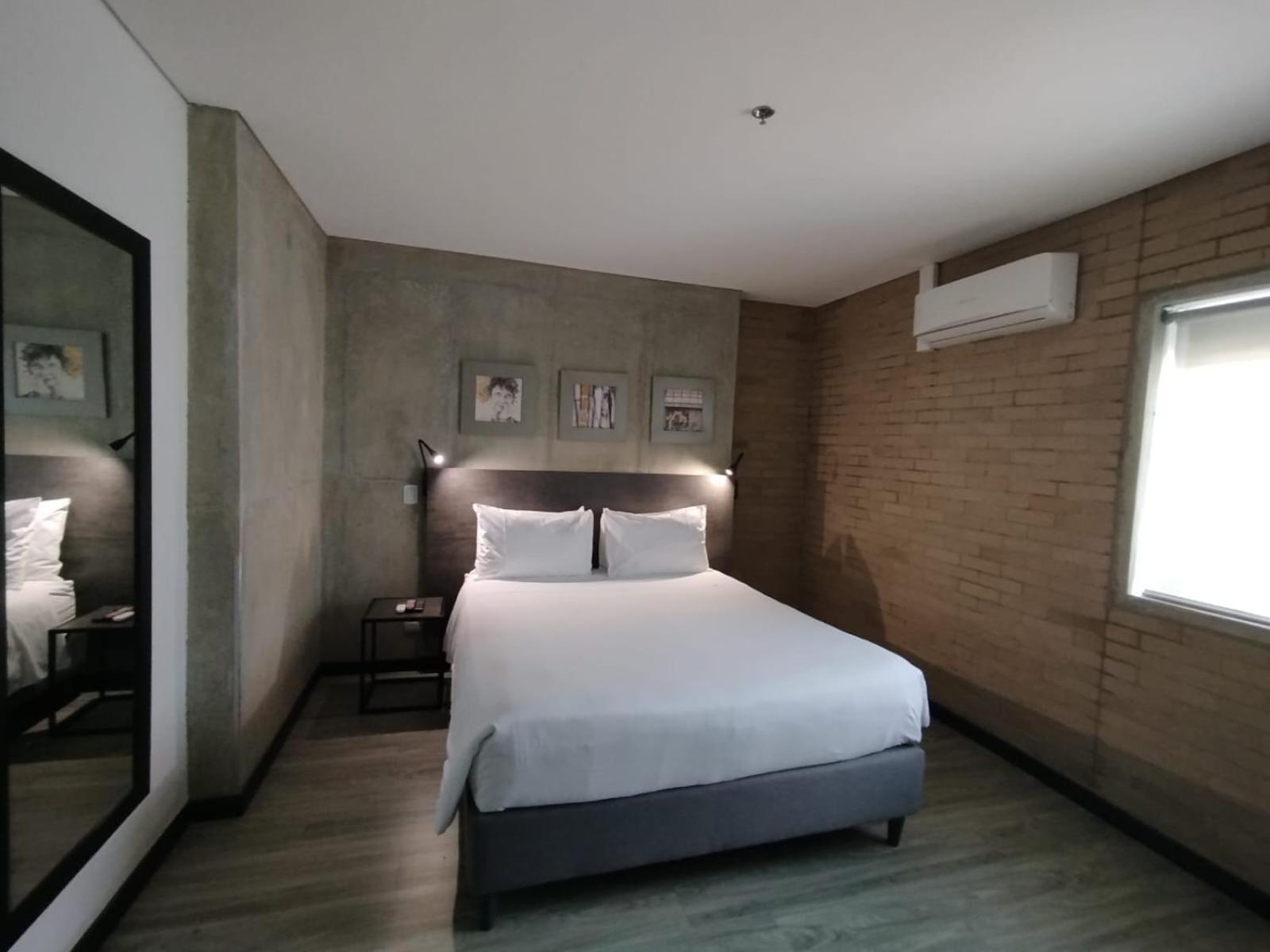 Hotel Quinta Norte Chipichape 卡利 外观 照片