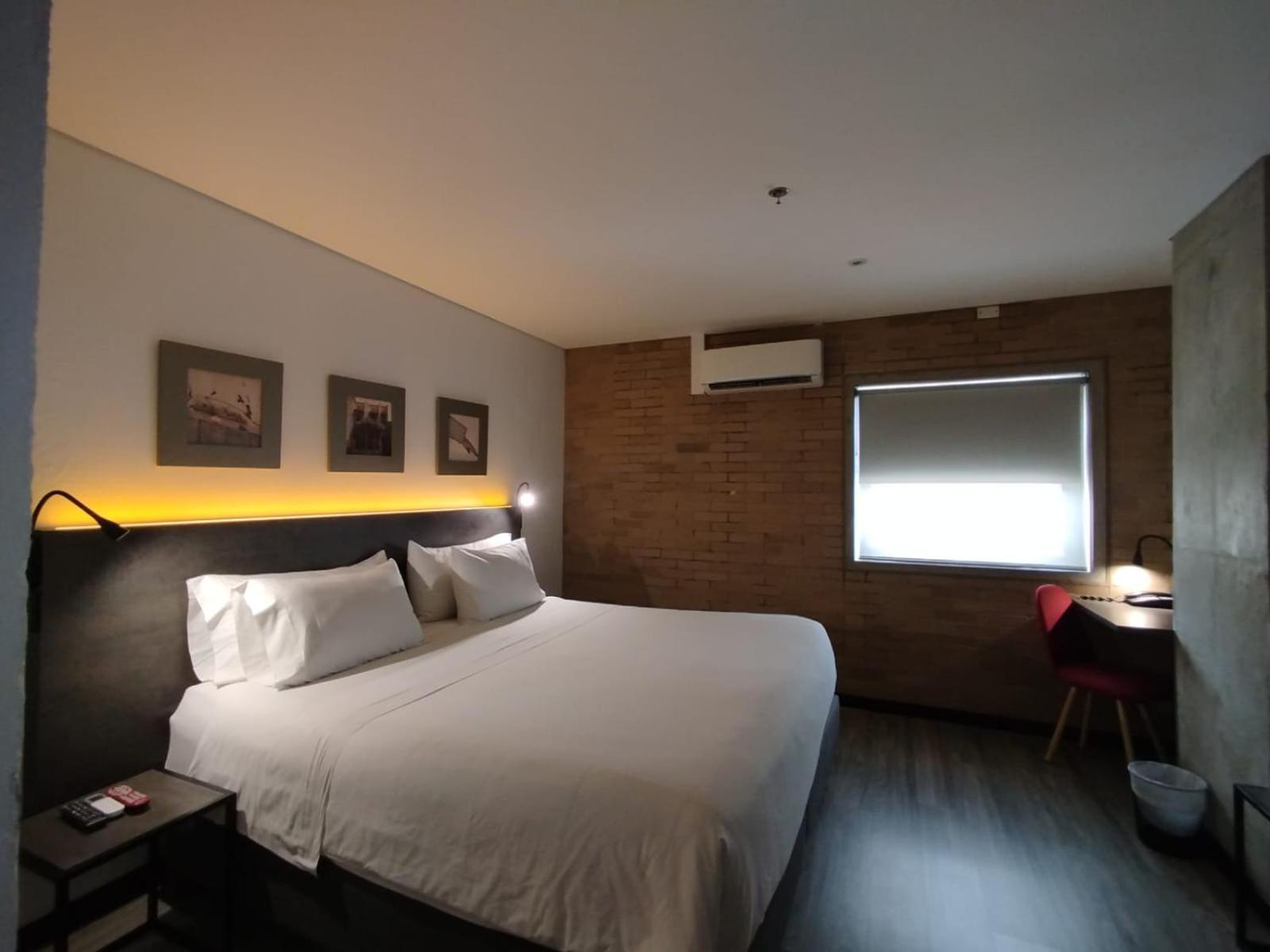 Hotel Quinta Norte Chipichape 卡利 外观 照片