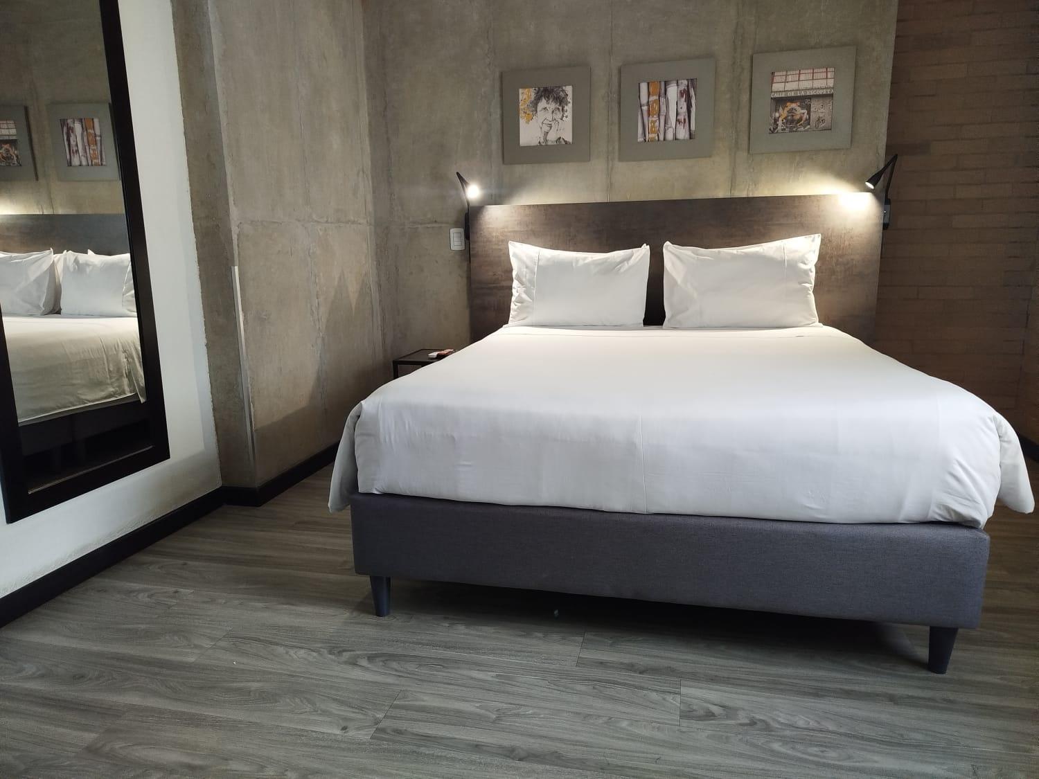 Hotel Quinta Norte Chipichape 卡利 外观 照片