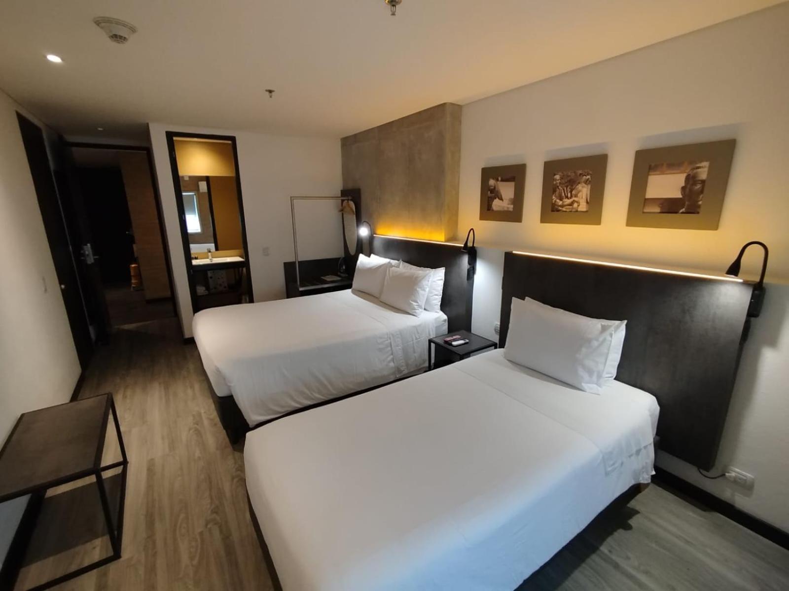 Hotel Quinta Norte Chipichape 卡利 外观 照片