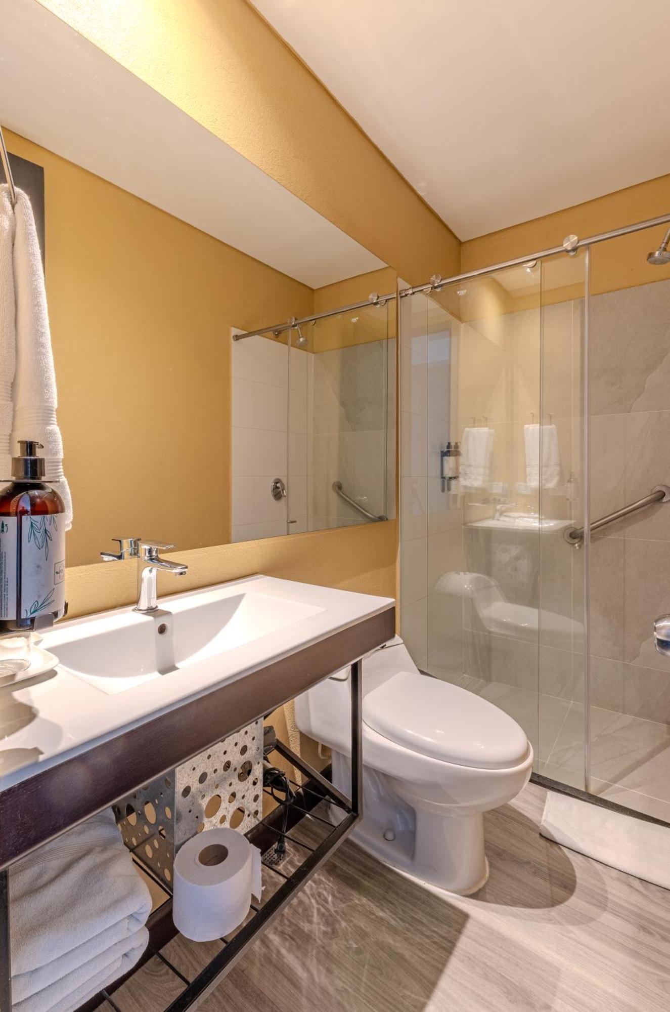 Hotel Quinta Norte Chipichape 卡利 外观 照片