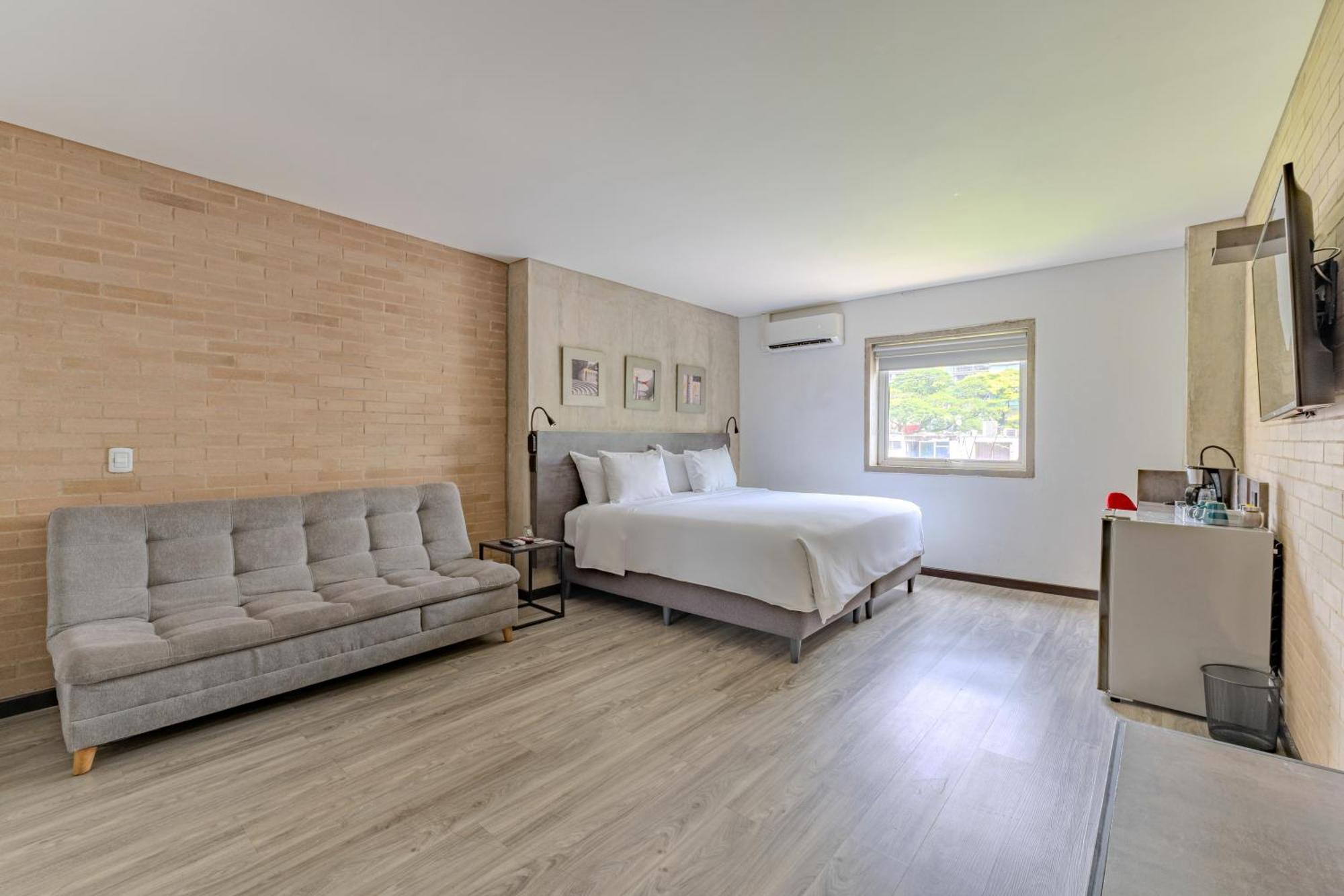 Hotel Quinta Norte Chipichape 卡利 外观 照片