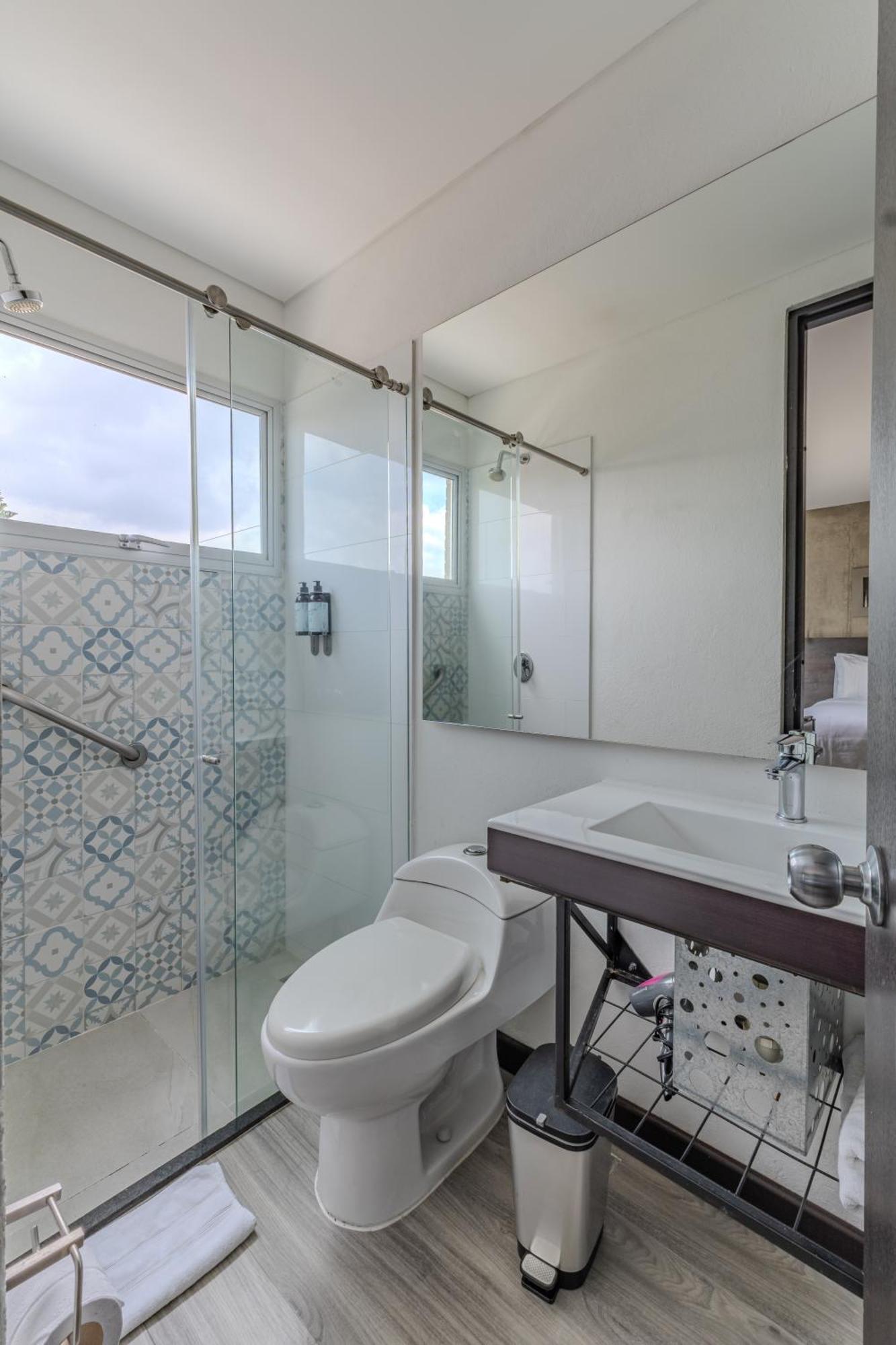 Hotel Quinta Norte Chipichape 卡利 外观 照片