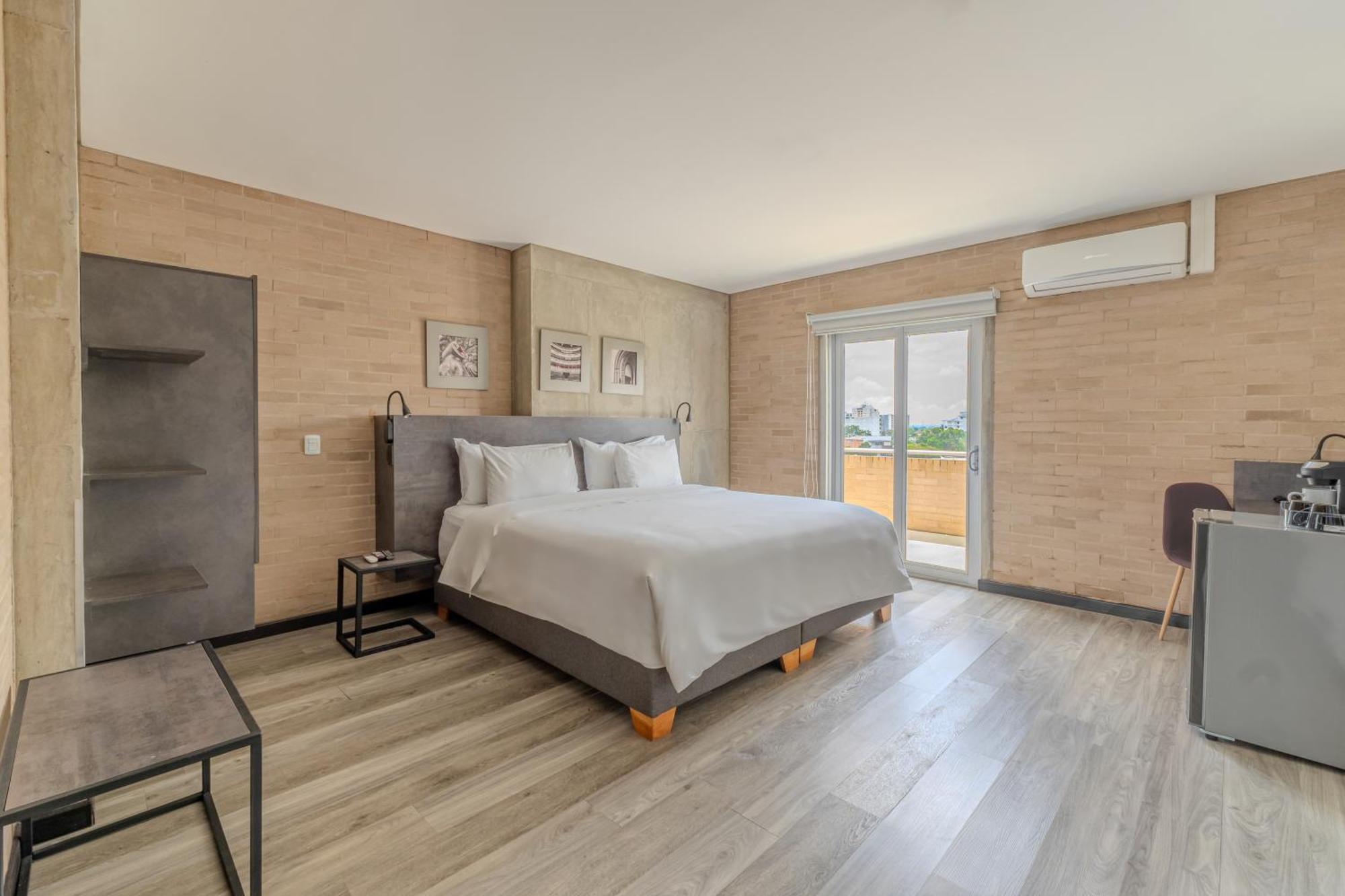 Hotel Quinta Norte Chipichape 卡利 外观 照片