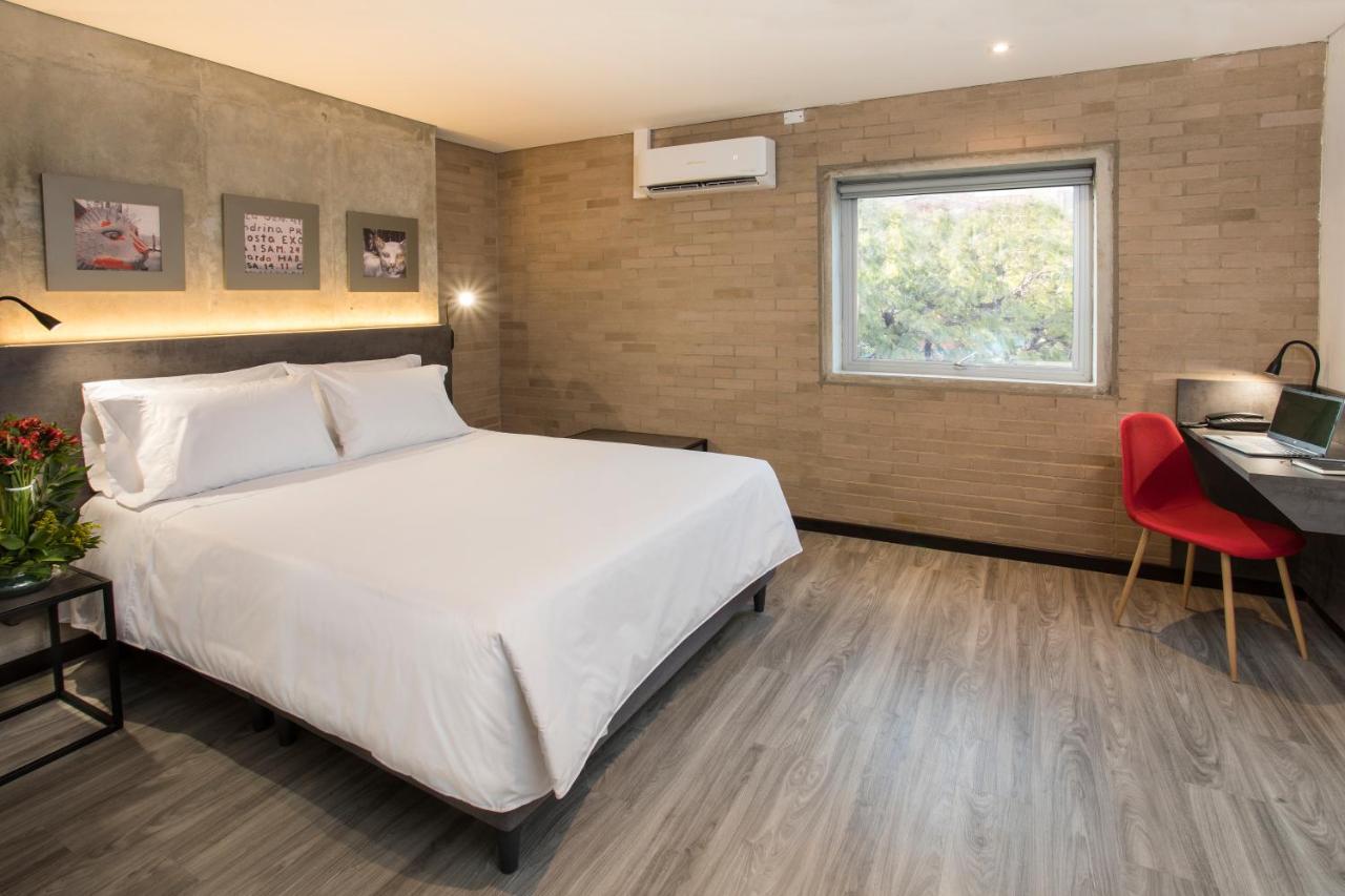 Hotel Quinta Norte Chipichape 卡利 外观 照片