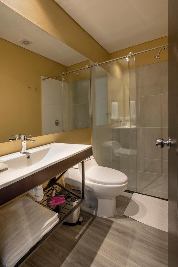 Hotel Quinta Norte Chipichape 卡利 外观 照片